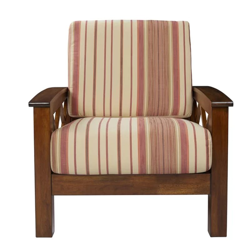 Hanna Upholstered Armchair