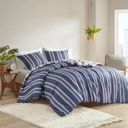 Mountie Comforter Set