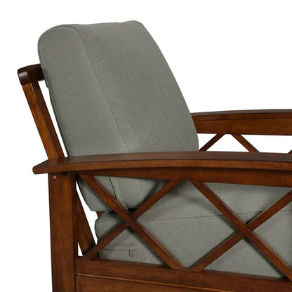 Hanna Upholstered Armchair