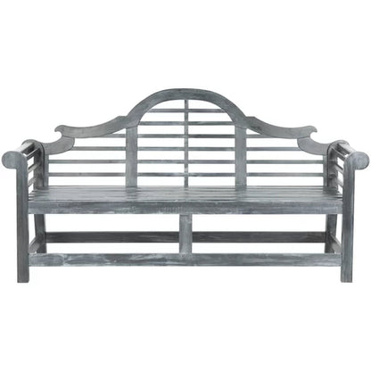 Ziemer Acacia Outdoor Bench
