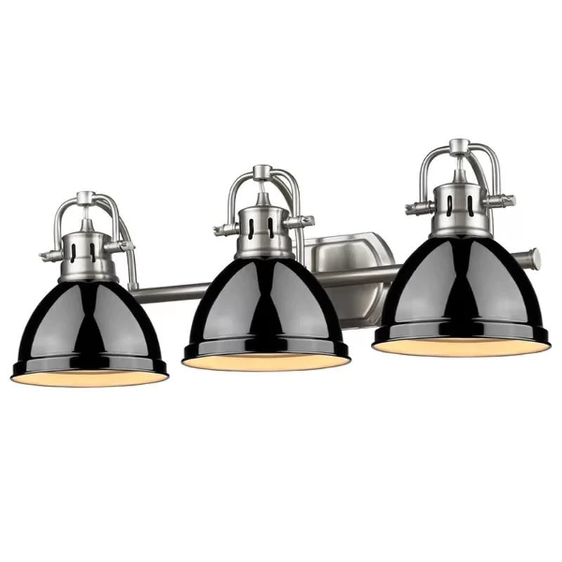 Drakeford Vanity Light
