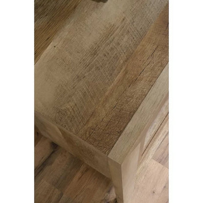 Orelia 30.984'' Tall 2 - Door Accent Cabinet