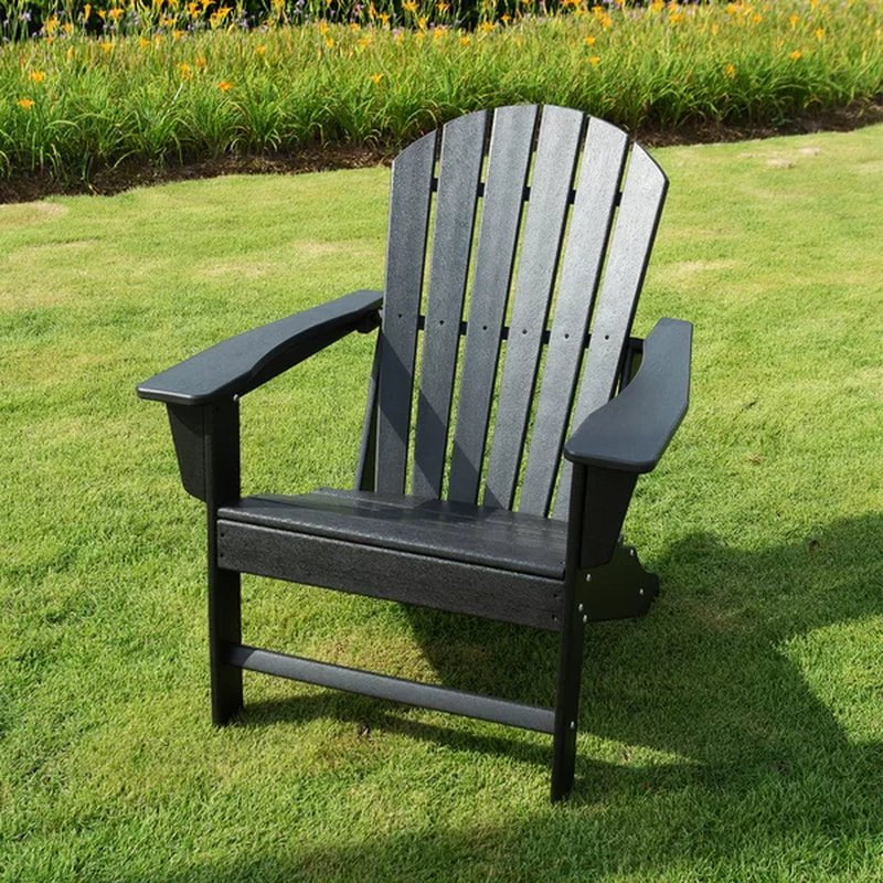 Makowski Adirondack Chair