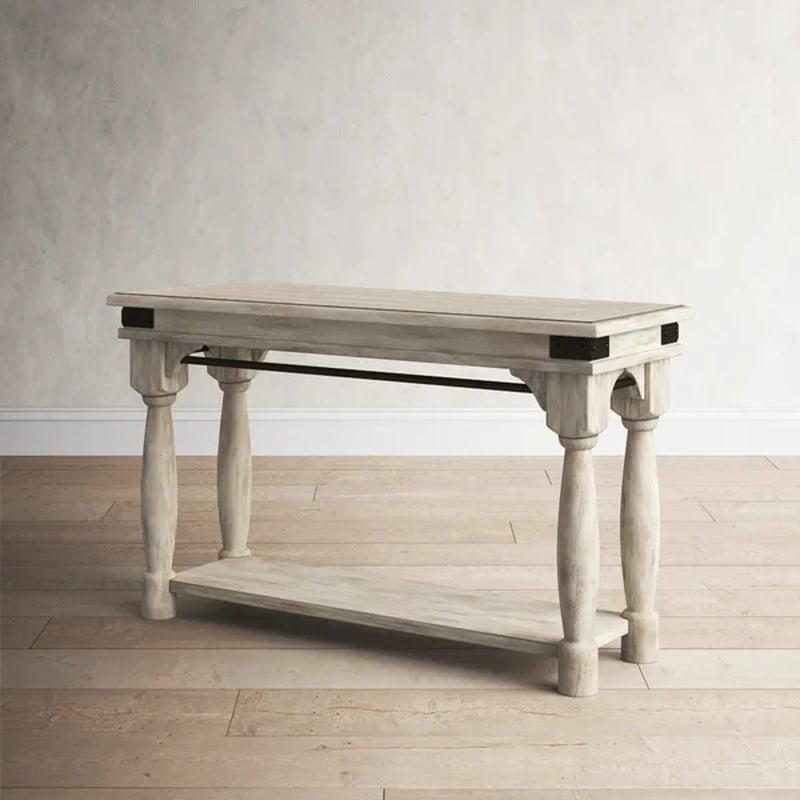 Piedmont 50'' Console Table