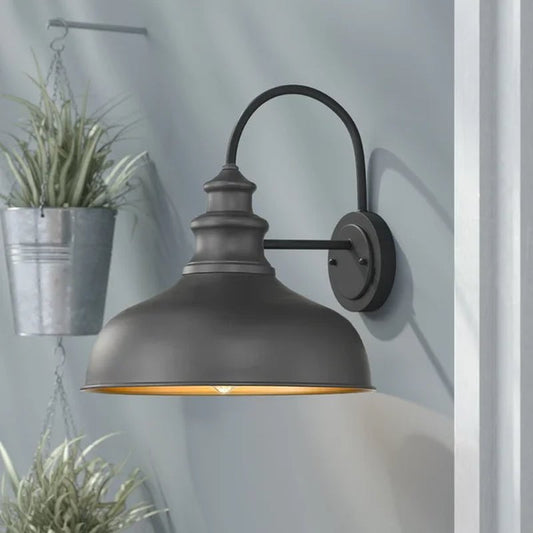 Leslie Wall Light