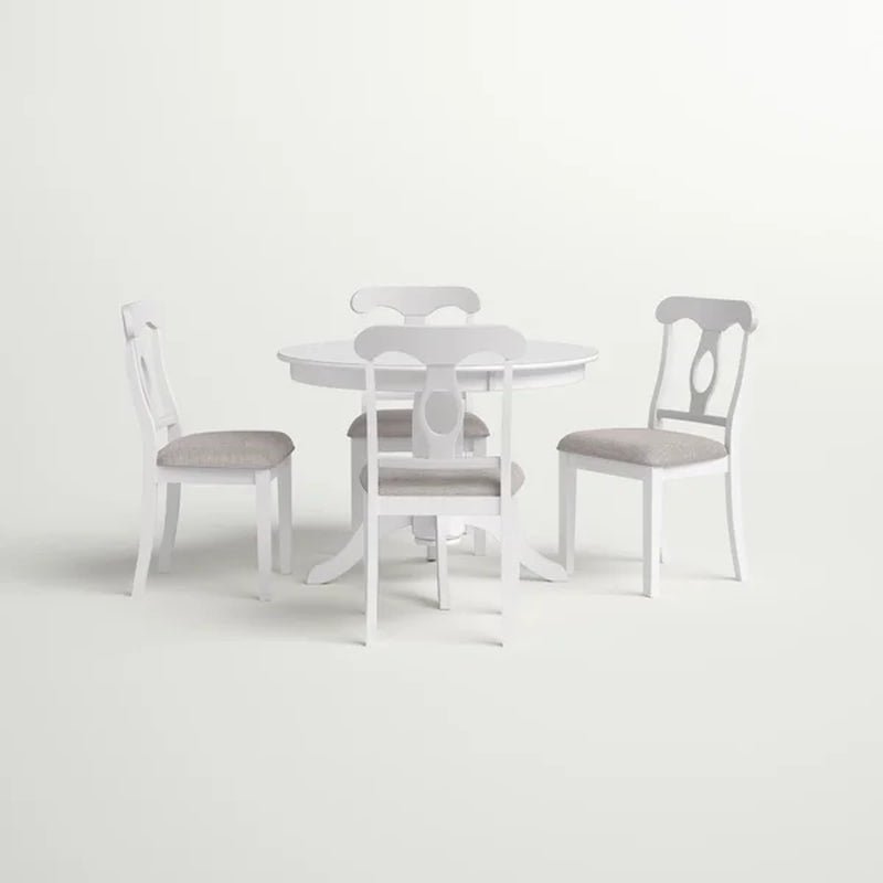 Kryan 4 - Person Dining Set