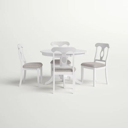 Kryan 4 - Person Dining Set