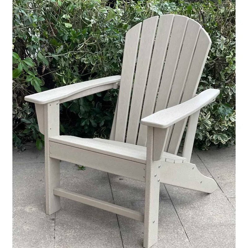 Makowski Adirondack Chair