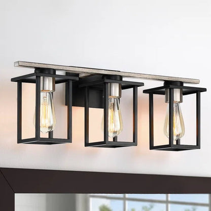 Gashi 3 - Light Vanity Light