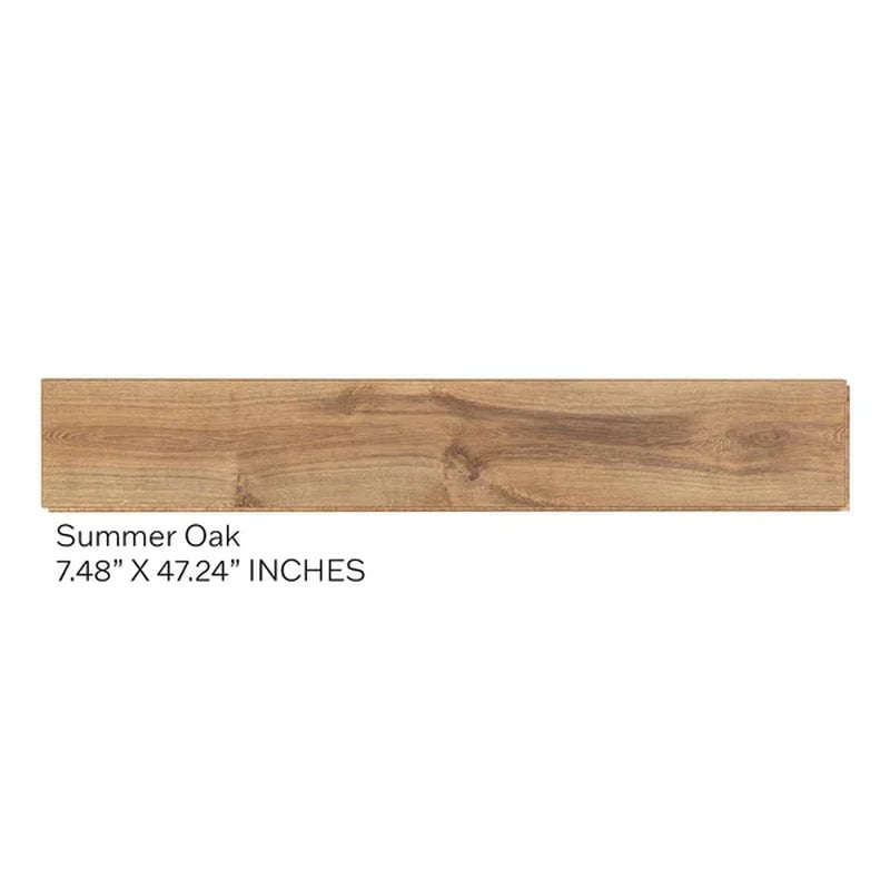 Classics 7" X 47" X 8Mm Laminate Flooring