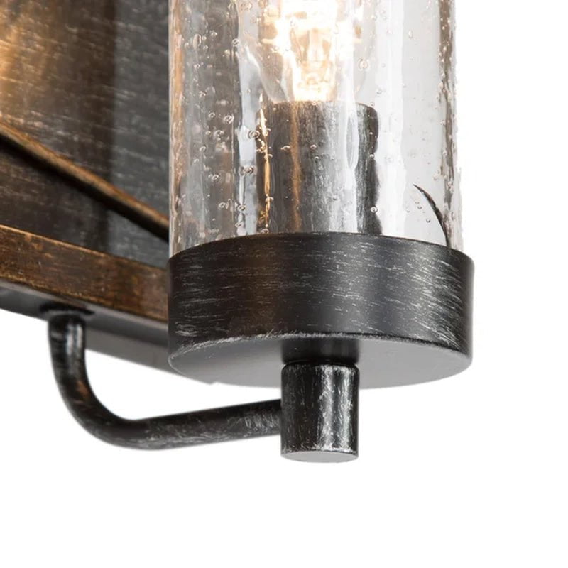 Creswell 3 - Light Dimmable Vanity Light