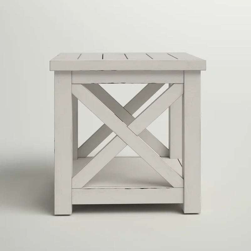 Lana 22'' Tall End Table