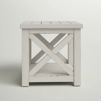 Lana 22'' Tall End Table
