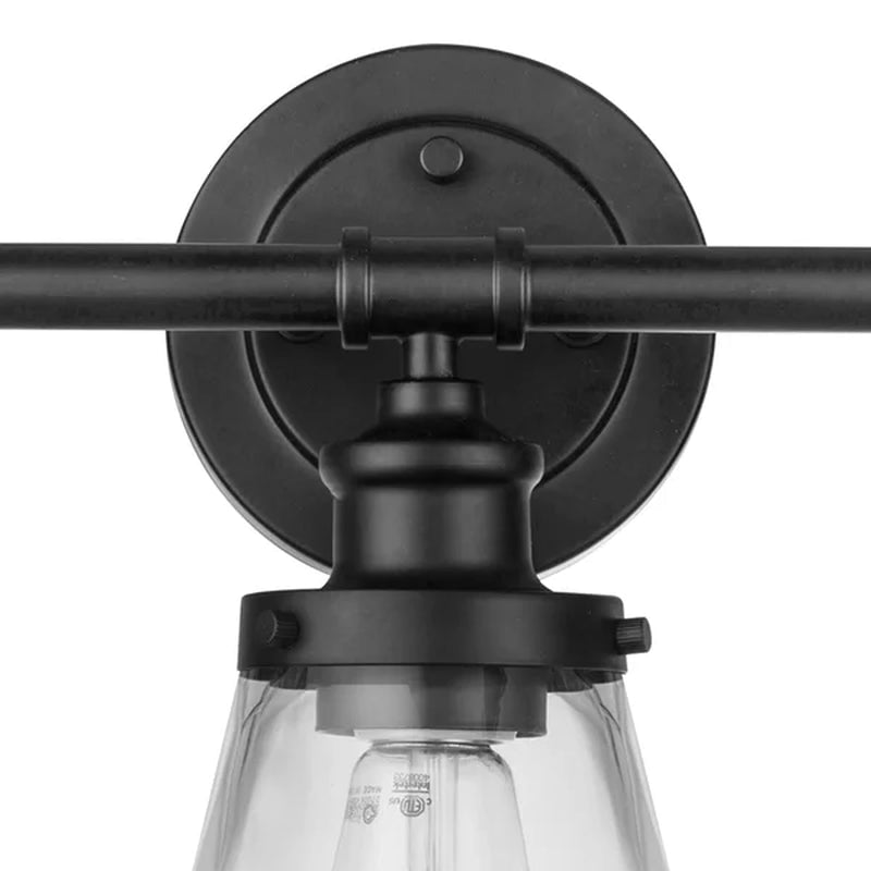 Loma 3 - Light Vanity Light