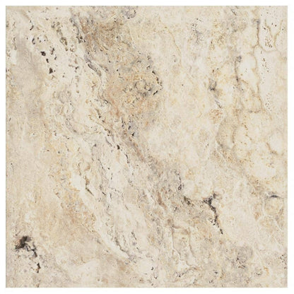Travisano Trevi 12 In. X 12 In. Porcelain Floor and Wall Tile (14.40 Sq. Ft. / Case)