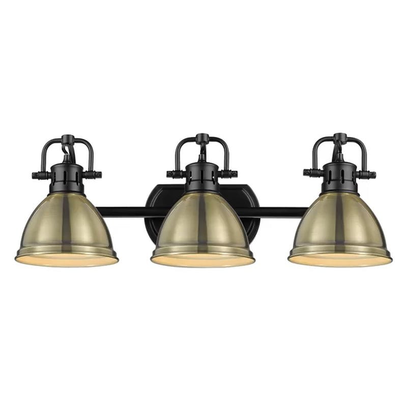Drakeford Vanity Light