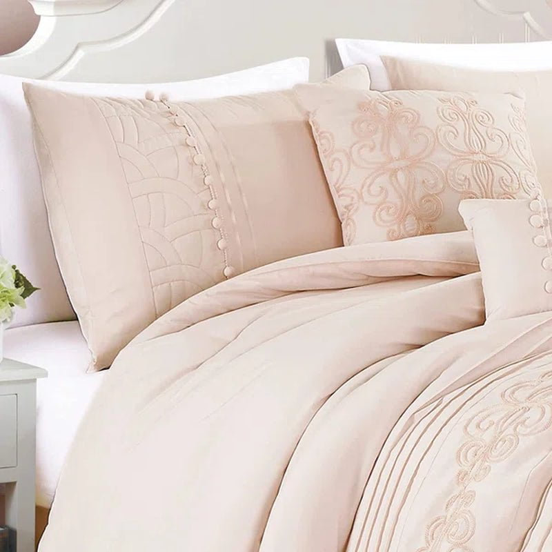 Merissa Comforter Set