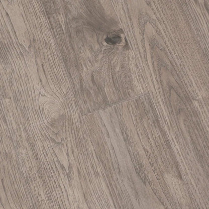 Elite Gibbonburg Waterproof Laminate Plank Flooring with Maximum Scratch Protection and Pressed Hydroseal Edge, 7.5" X 54.68" X 12MM