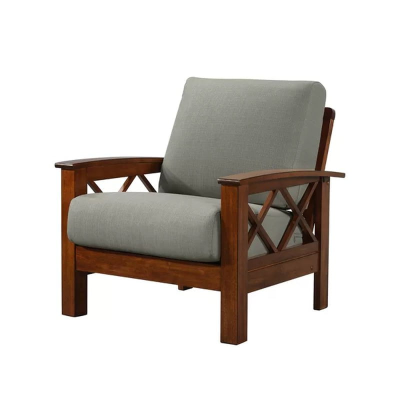 Hanna Upholstered Armchair