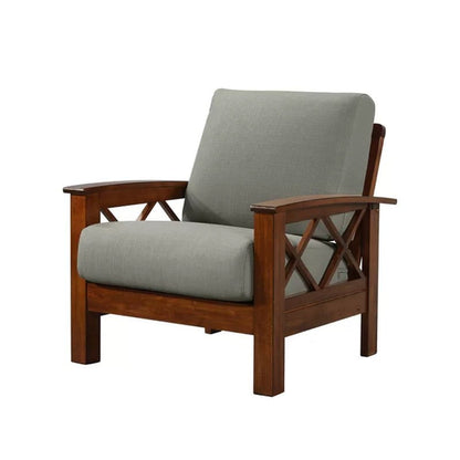 Hanna Upholstered Armchair