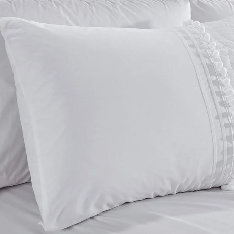 Merissa Comforter Set