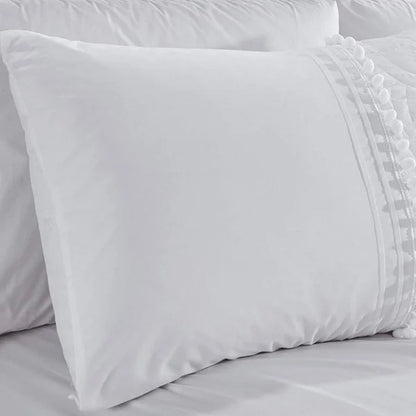 Merissa Comforter Set