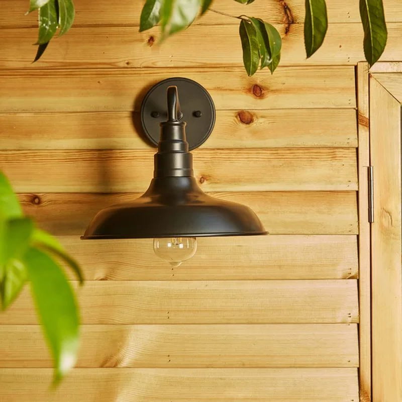 Charlcombe Wall Light