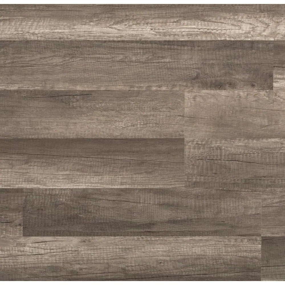 Grey Oak 7 Mm T X 8 In. W Laminate Wood Flooring (23.9 Sqft/Case)