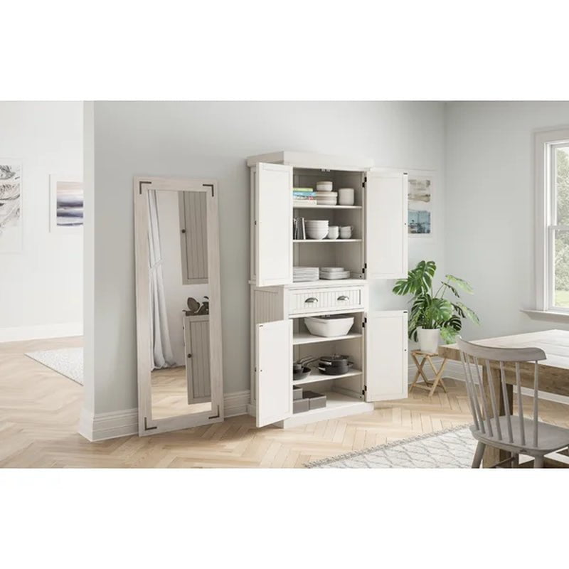Swanscombe 72" Kitchen Pantry