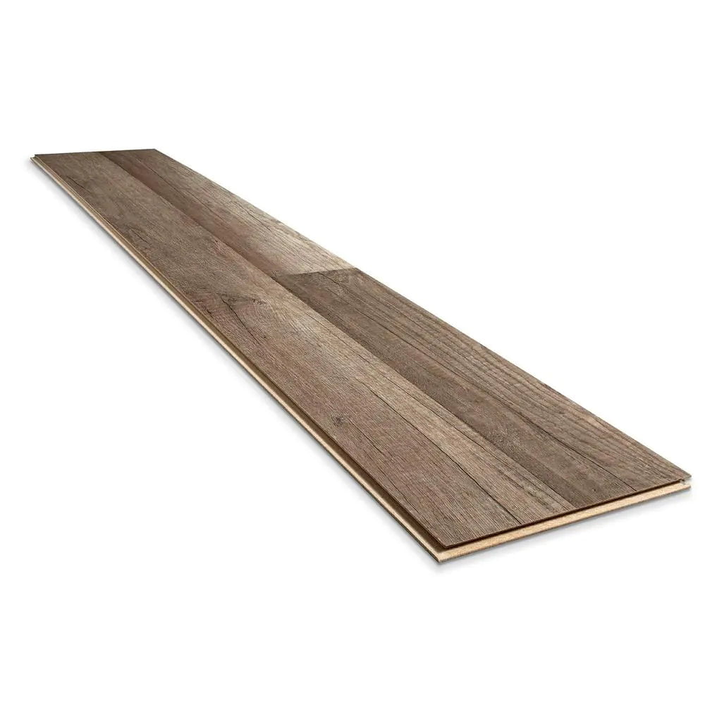 Grey Oak 7 Mm T X 8 In. W Laminate Wood Flooring (23.9 Sqft/Case)