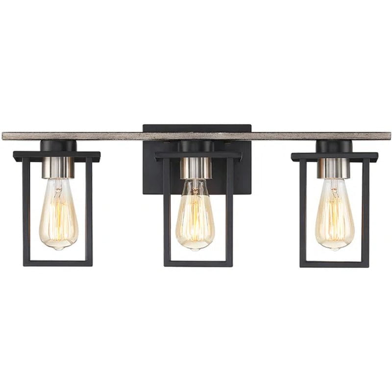 Gashi 3 - Light Vanity Light