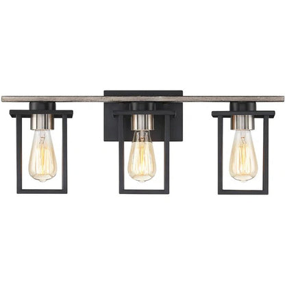 Gashi 3 - Light Vanity Light