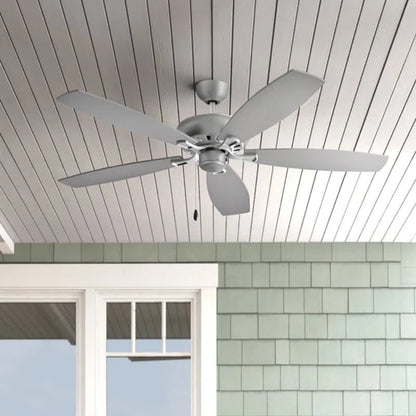 Hoehne 60'' Ceiling Fan