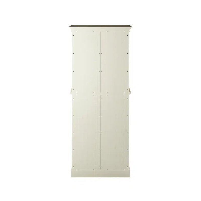 Parnassus 72" Kitchen Pantry