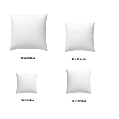 Darner Fringed Throw Pillow