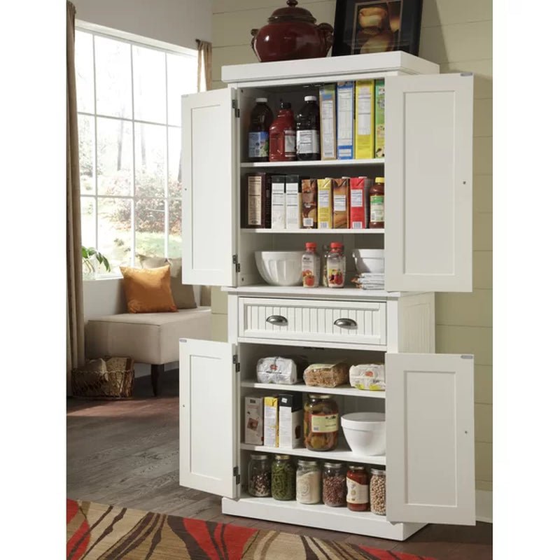 Swanscombe 72" Kitchen Pantry