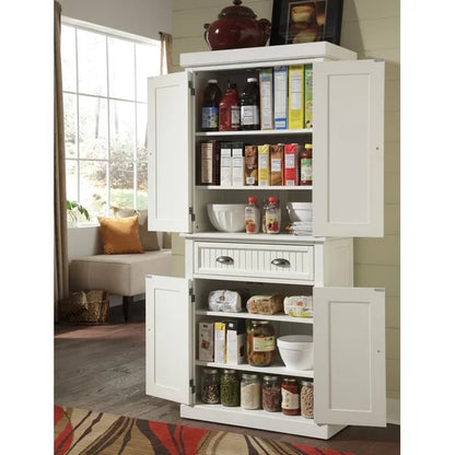 Swanscombe 72" Kitchen Pantry