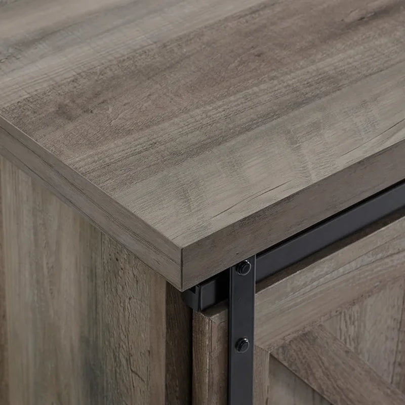 Ismay 56'' Wide 3 Drawer Sideboard