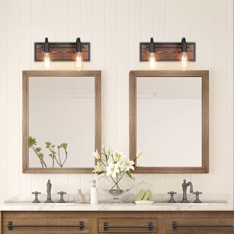 Smither Dimmable Vanity Light