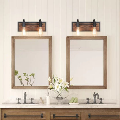 Smither Dimmable Vanity Light