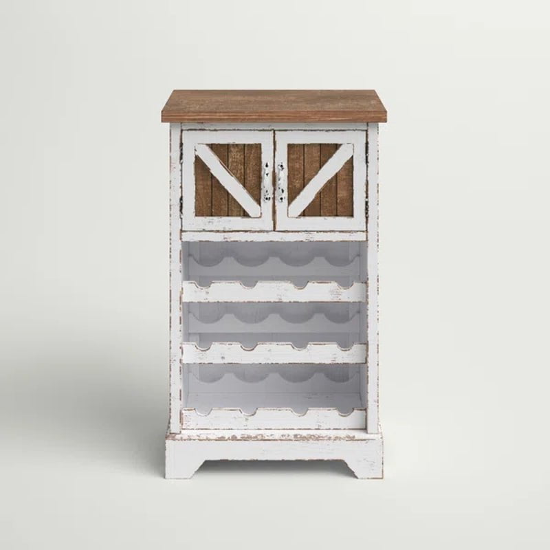Izola Bar with Wine Storage