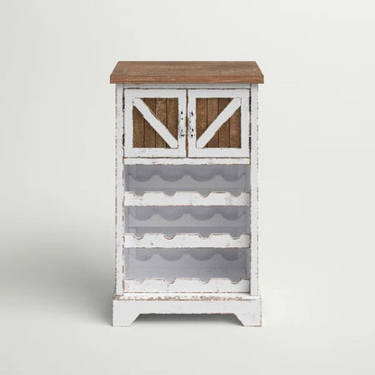 Izola Bar with Wine Storage
