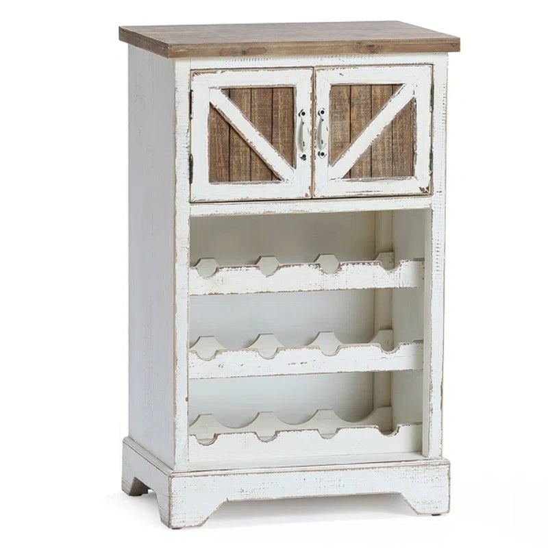 Izola Bar with Wine Storage