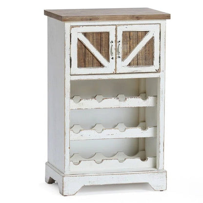 Izola Bar with Wine Storage