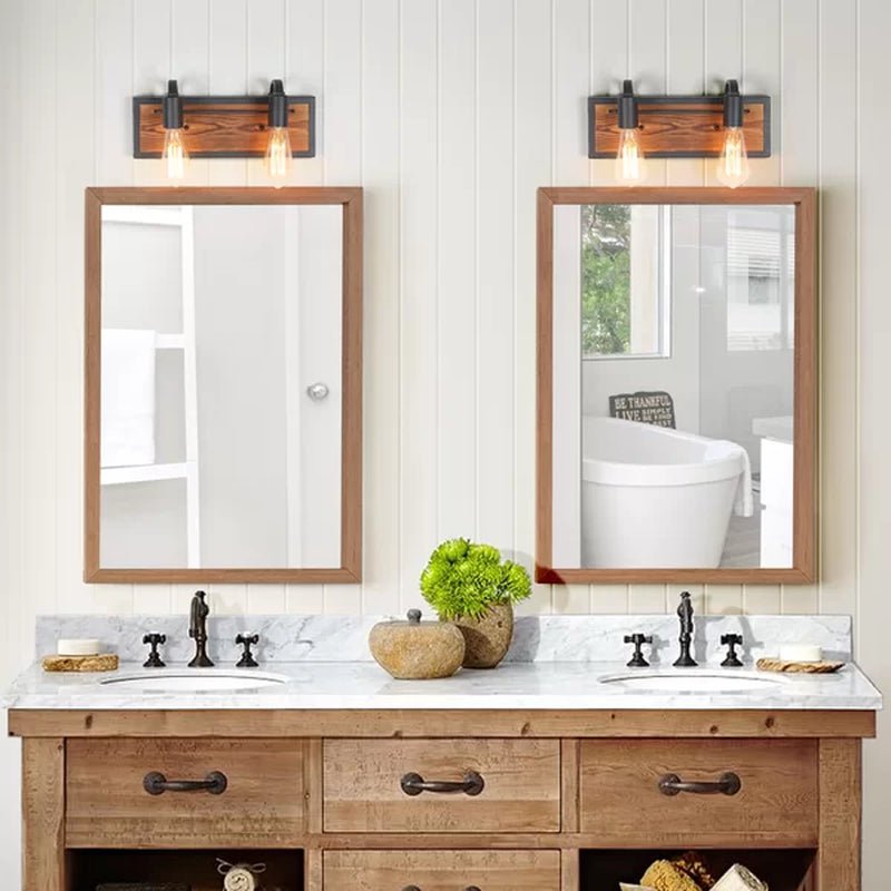 Smither Dimmable Vanity Light