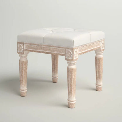 Patnaude Upholstered Ottoman
