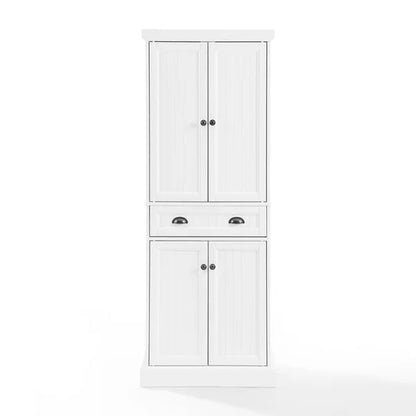Crinole 68" Kitchen Pantry