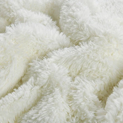 Edenborn Knitted Throw Blanket
