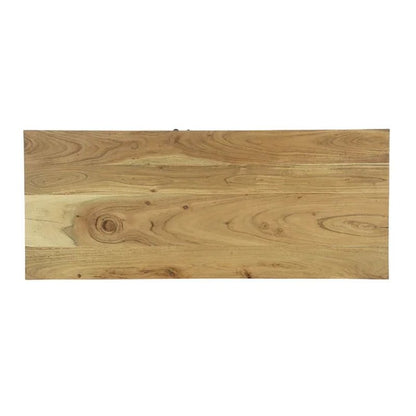 Laymon 35'' Tall Solid Wood 1 - Door Accent Cabinet
