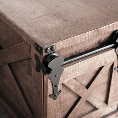 Bjorn Coffee Table